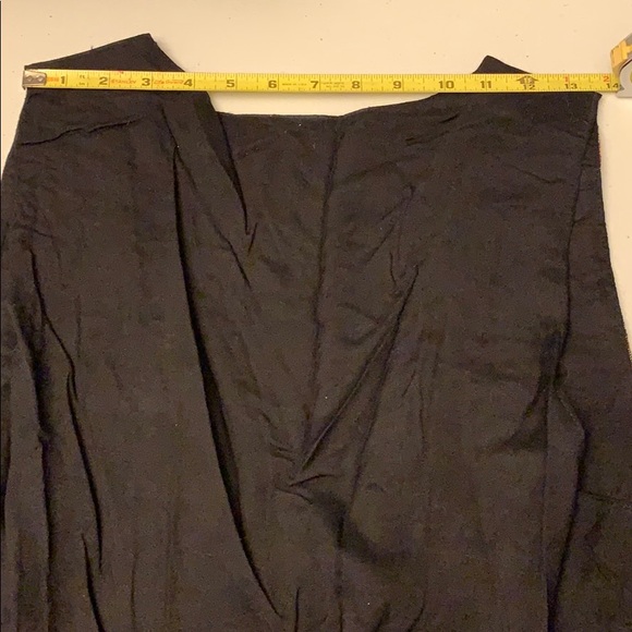 Vintage Embroidered Beaded Vest Jane Ashley Size L - Picture 5 of 7